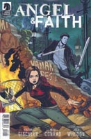 Ultravariant Cover